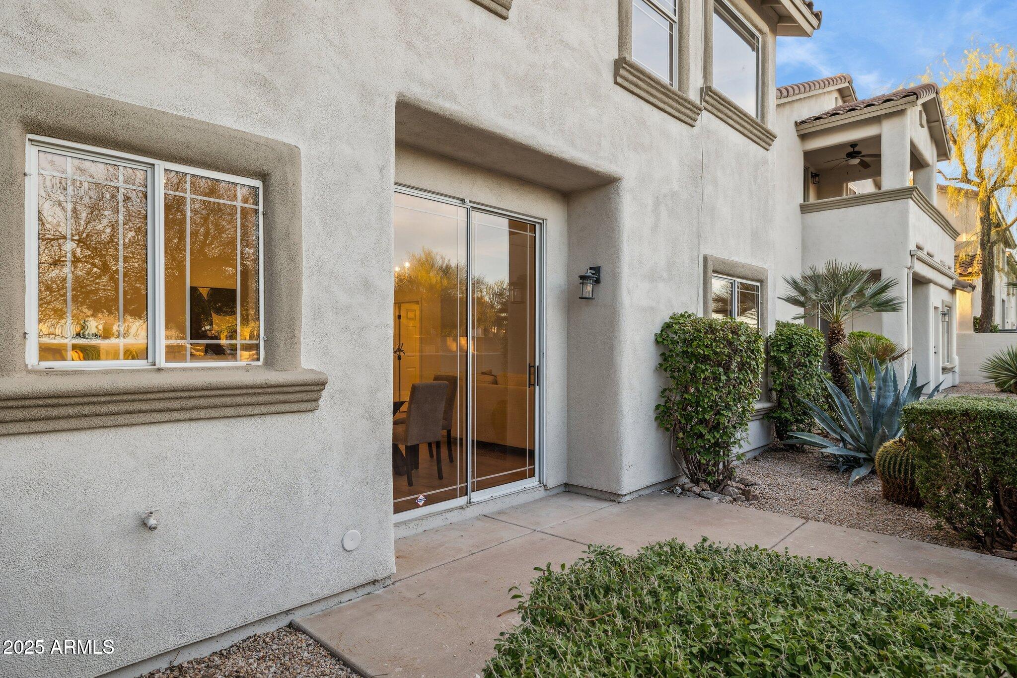 9750 N MONTEREY Drive 52