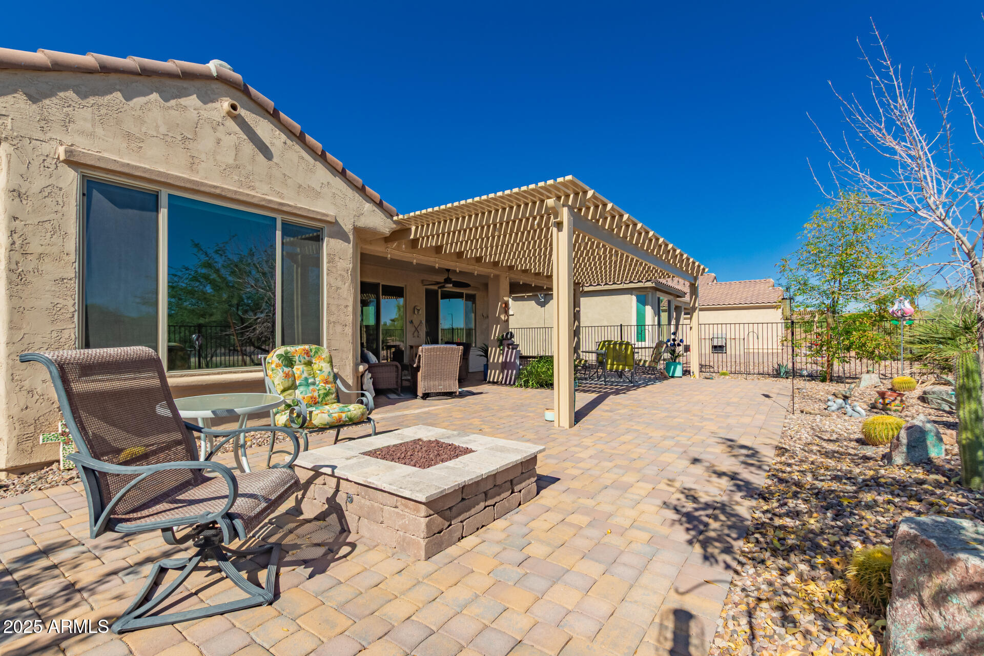 4247 N BRIGADIER Drive