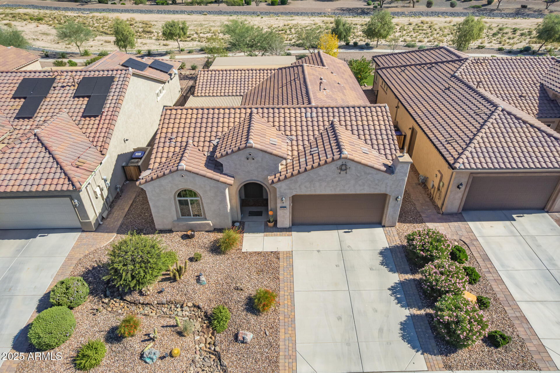 4247 N BRIGADIER Drive