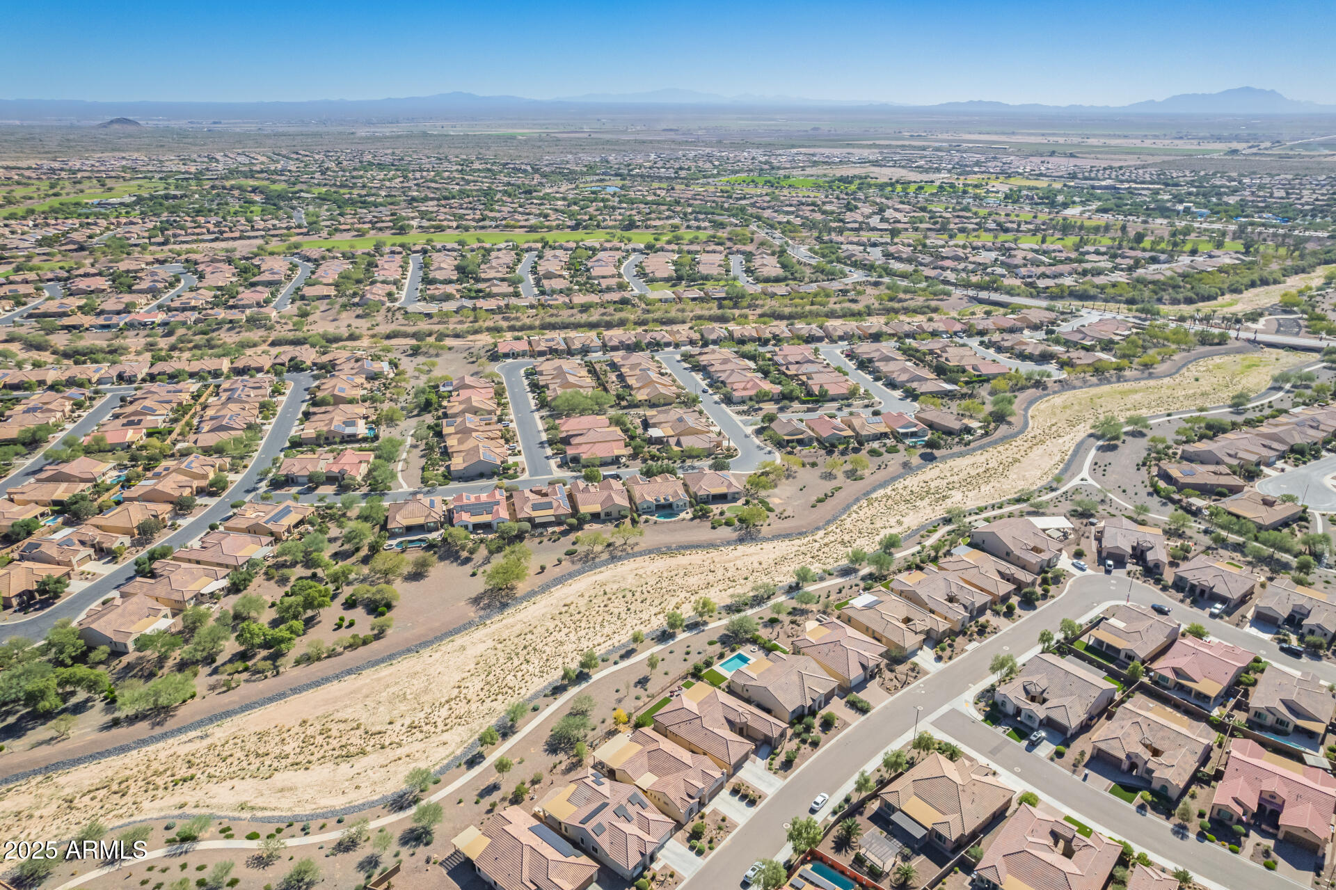 4247 N BRIGADIER Drive