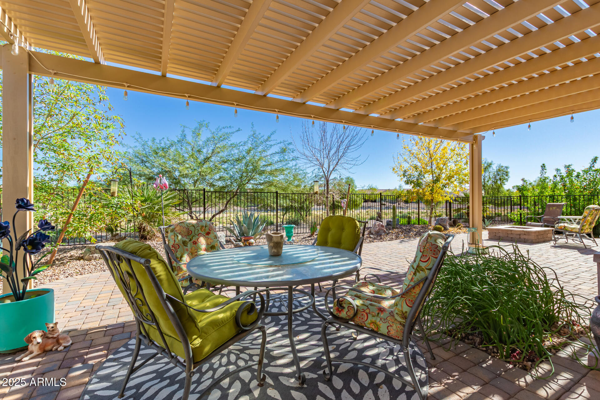 4247 N BRIGADIER Drive