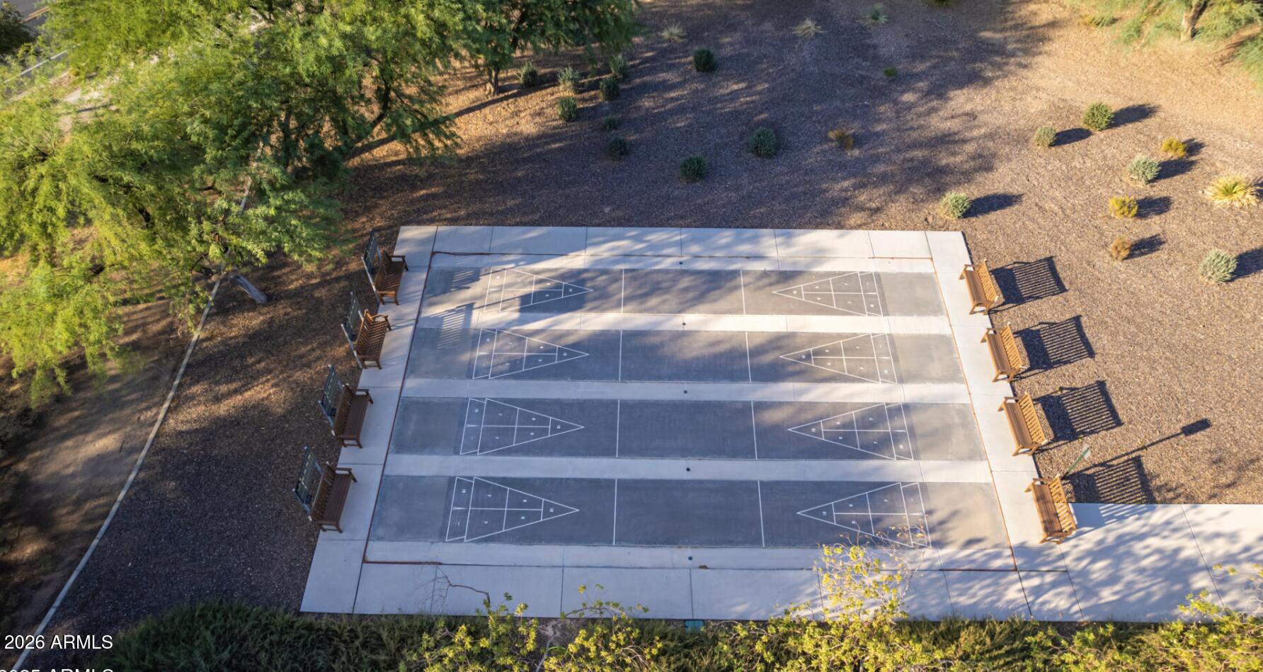 4247 N BRIGADIER Drive