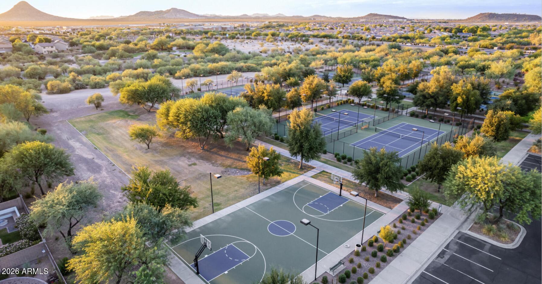 4247 N BRIGADIER Drive