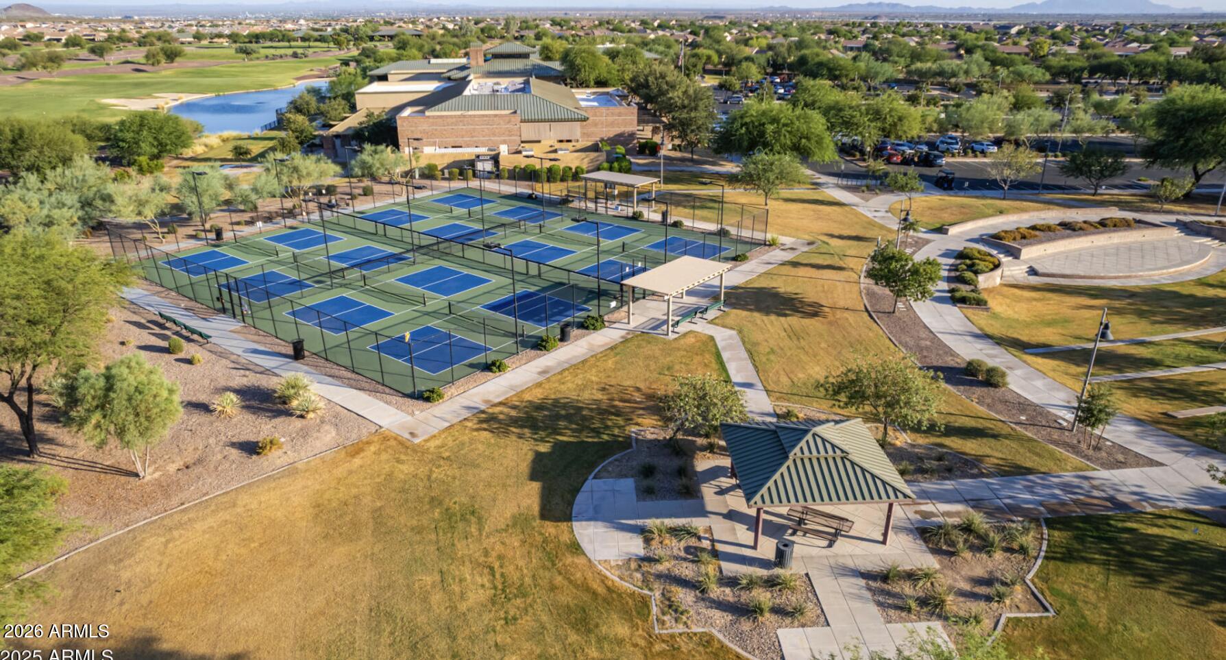 4247 N BRIGADIER Drive