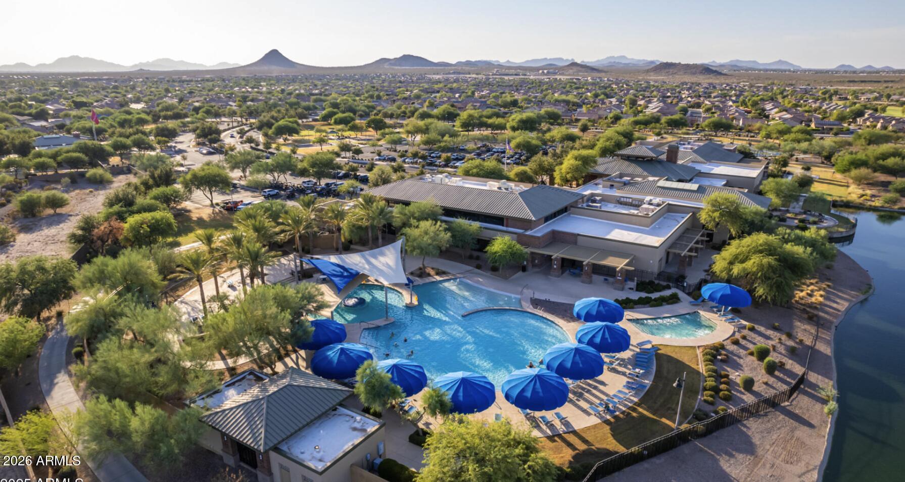 4247 N BRIGADIER Drive