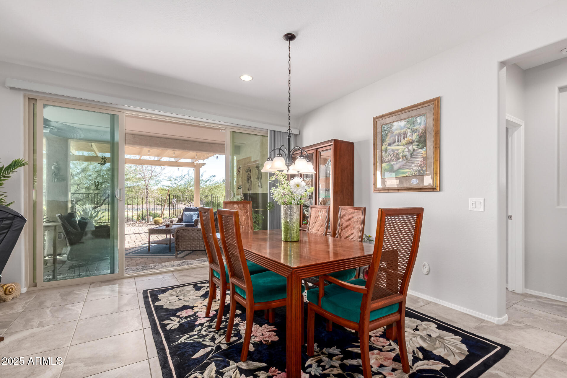 4247 N BRIGADIER Drive