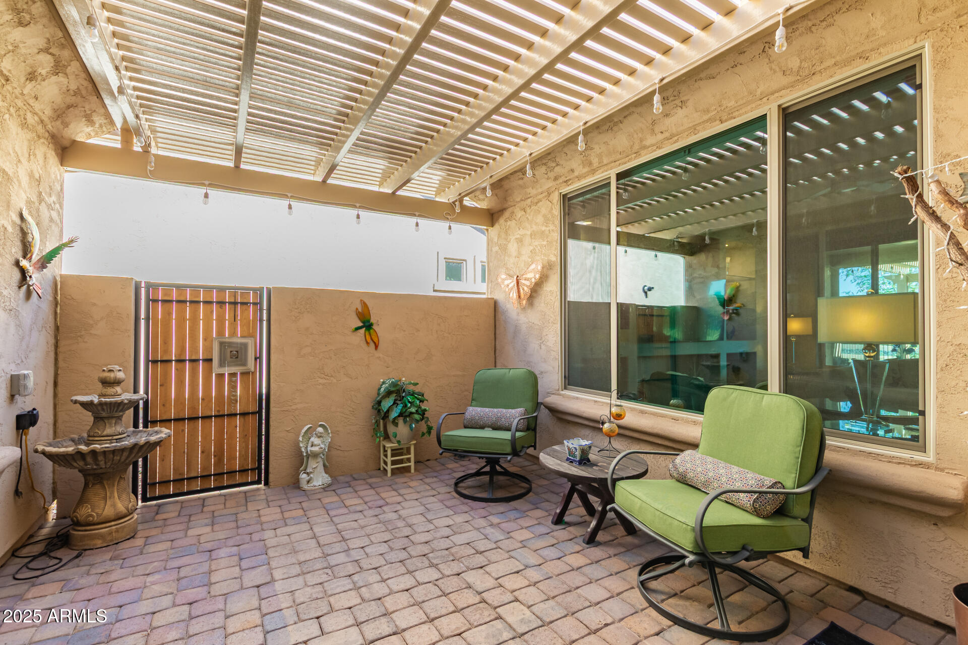 4247 N BRIGADIER Drive