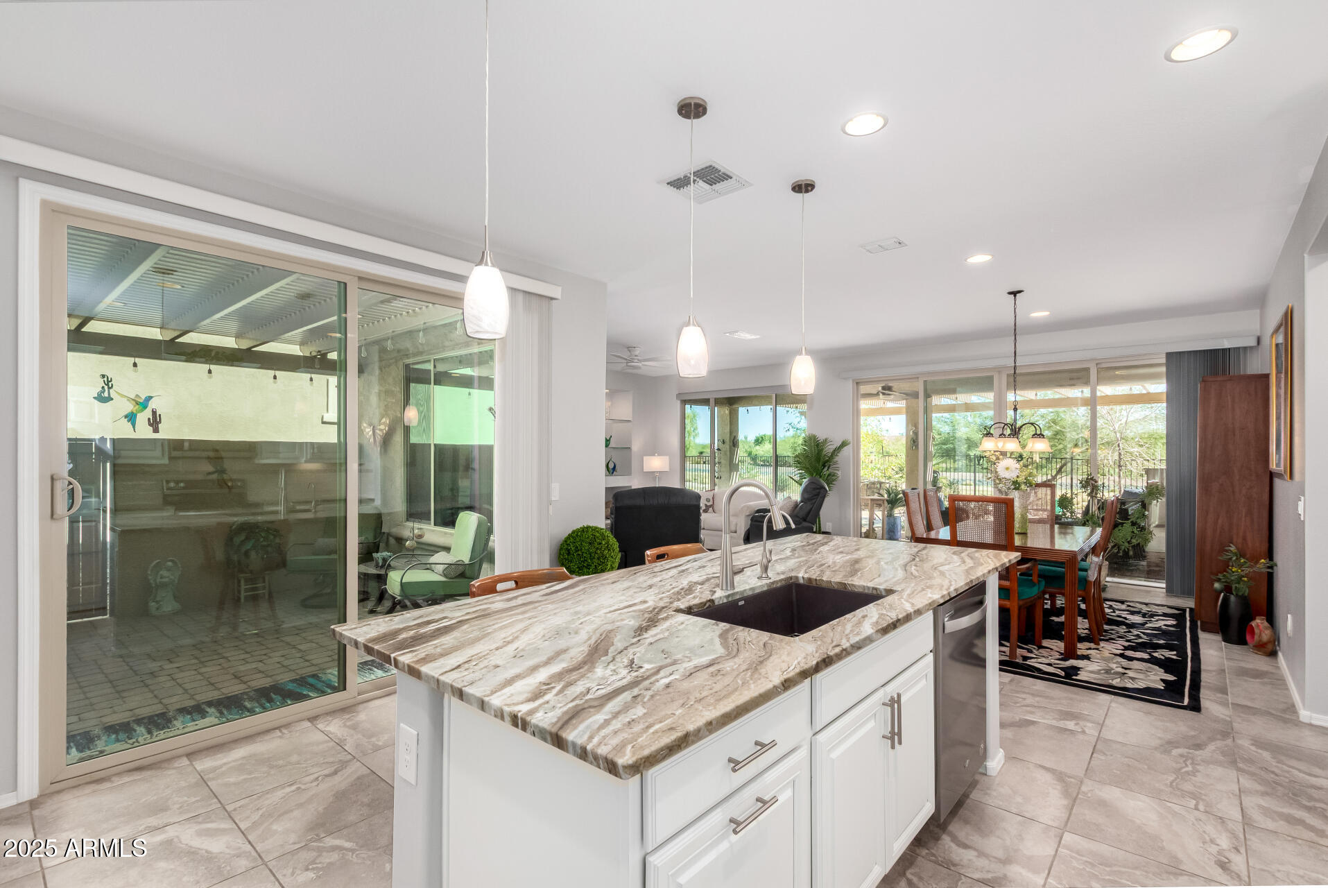 4247 N BRIGADIER Drive