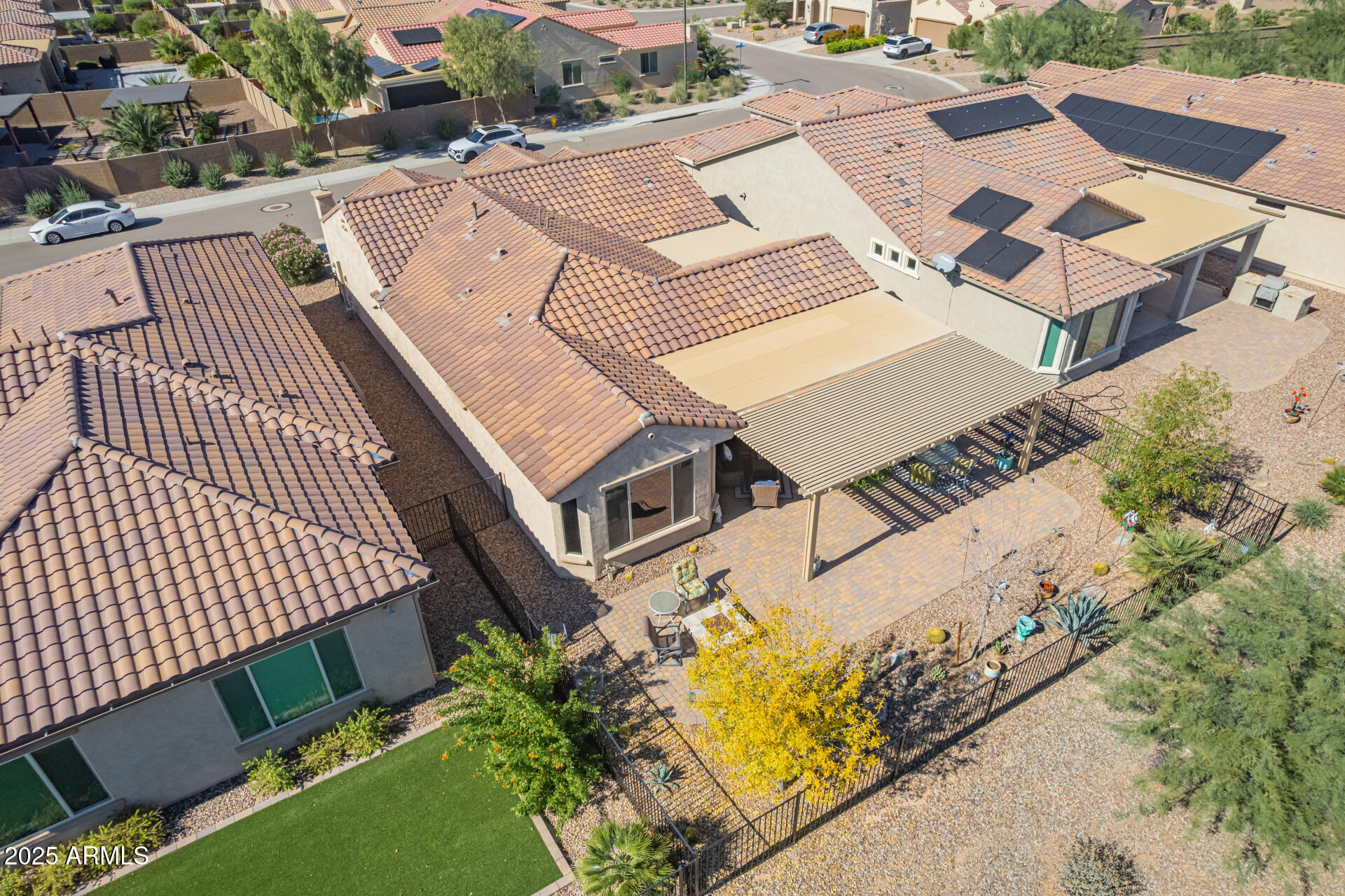 4247 N BRIGADIER Drive