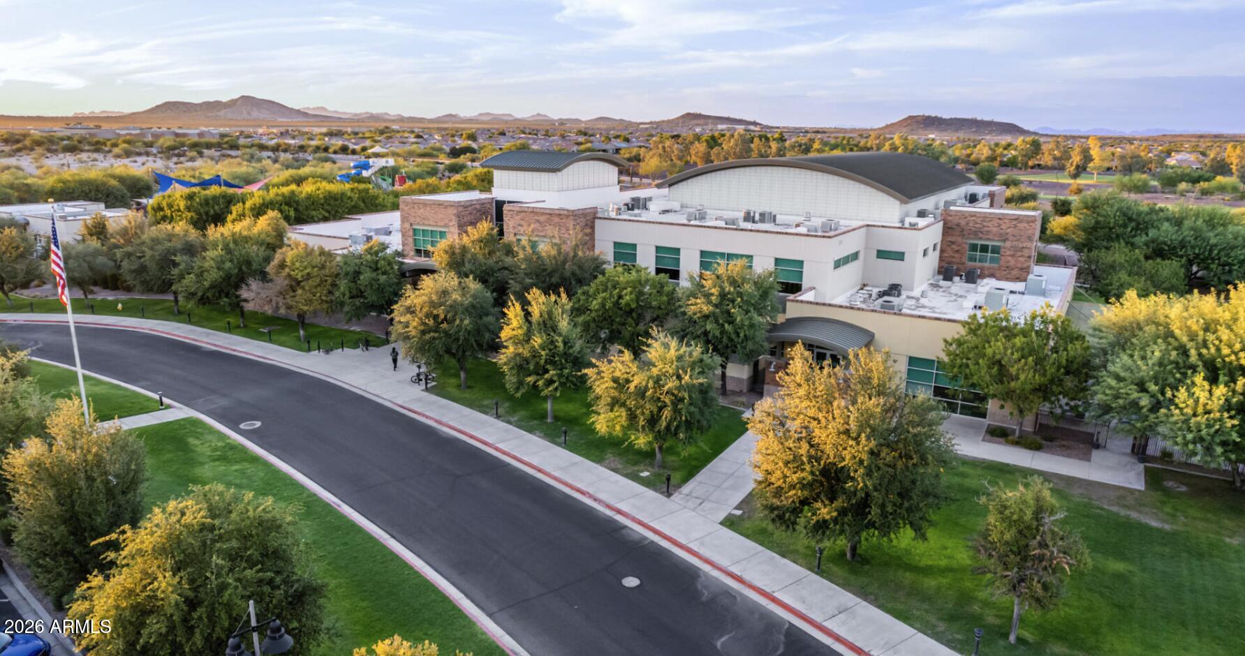 4247 N BRIGADIER Drive