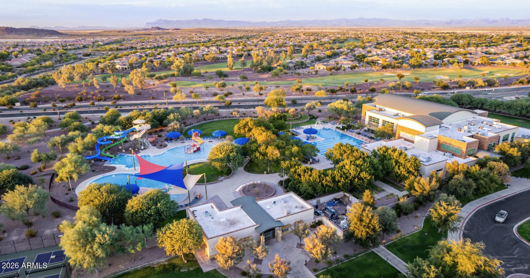 4247 N BRIGADIER Drive