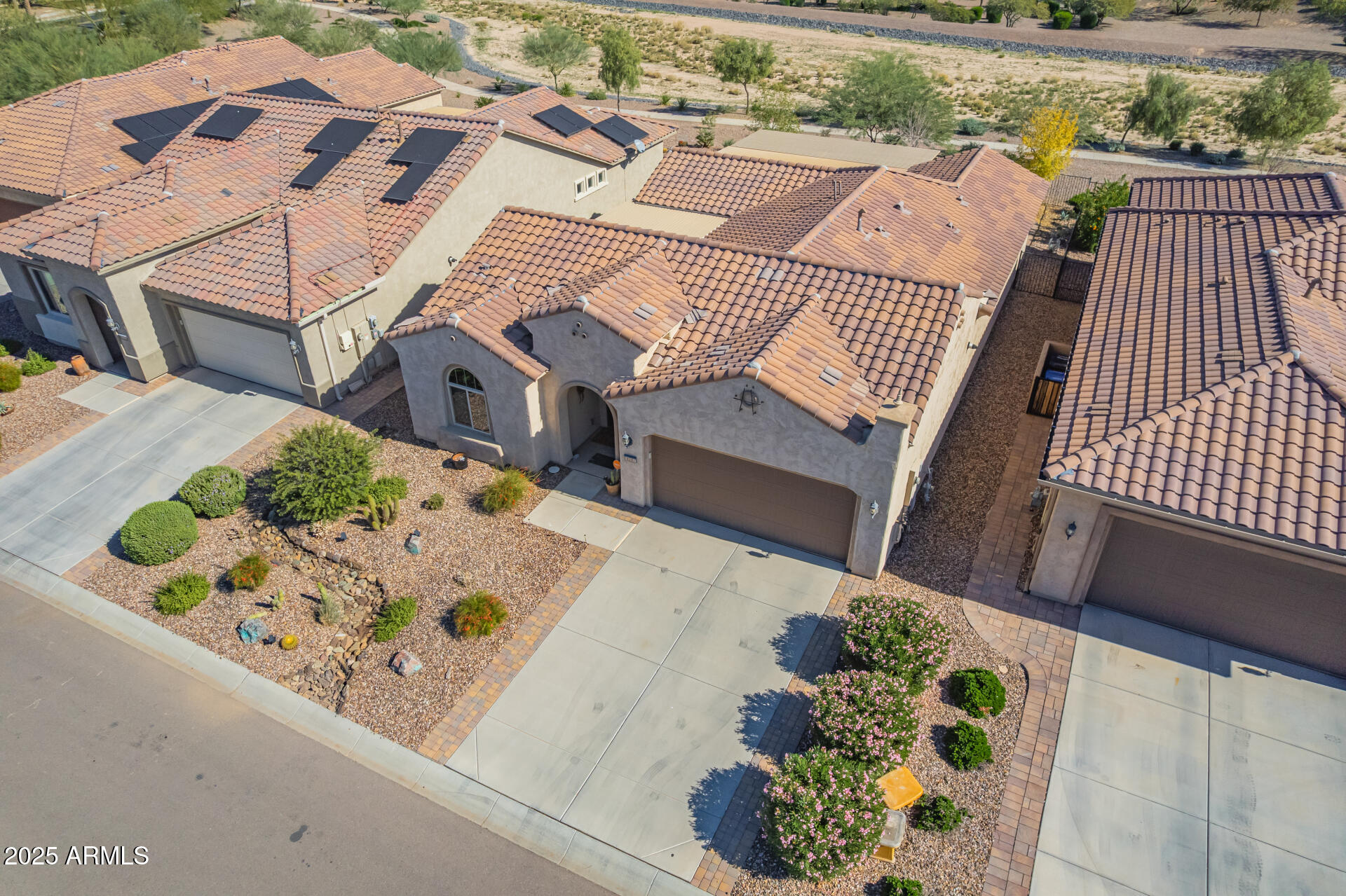 4247 N BRIGADIER Drive