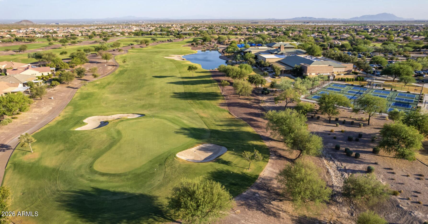 4247 N BRIGADIER Drive