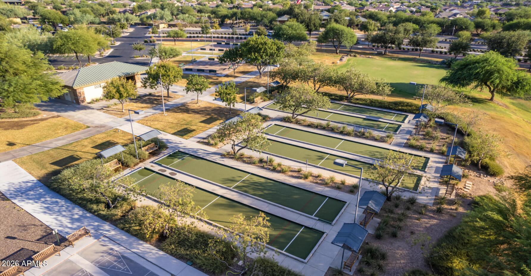 4247 N BRIGADIER Drive