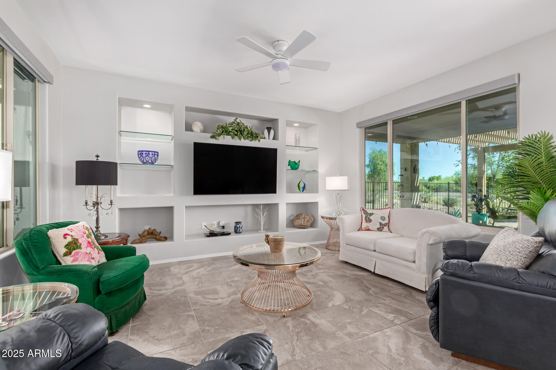 4247 N BRIGADIER Drive