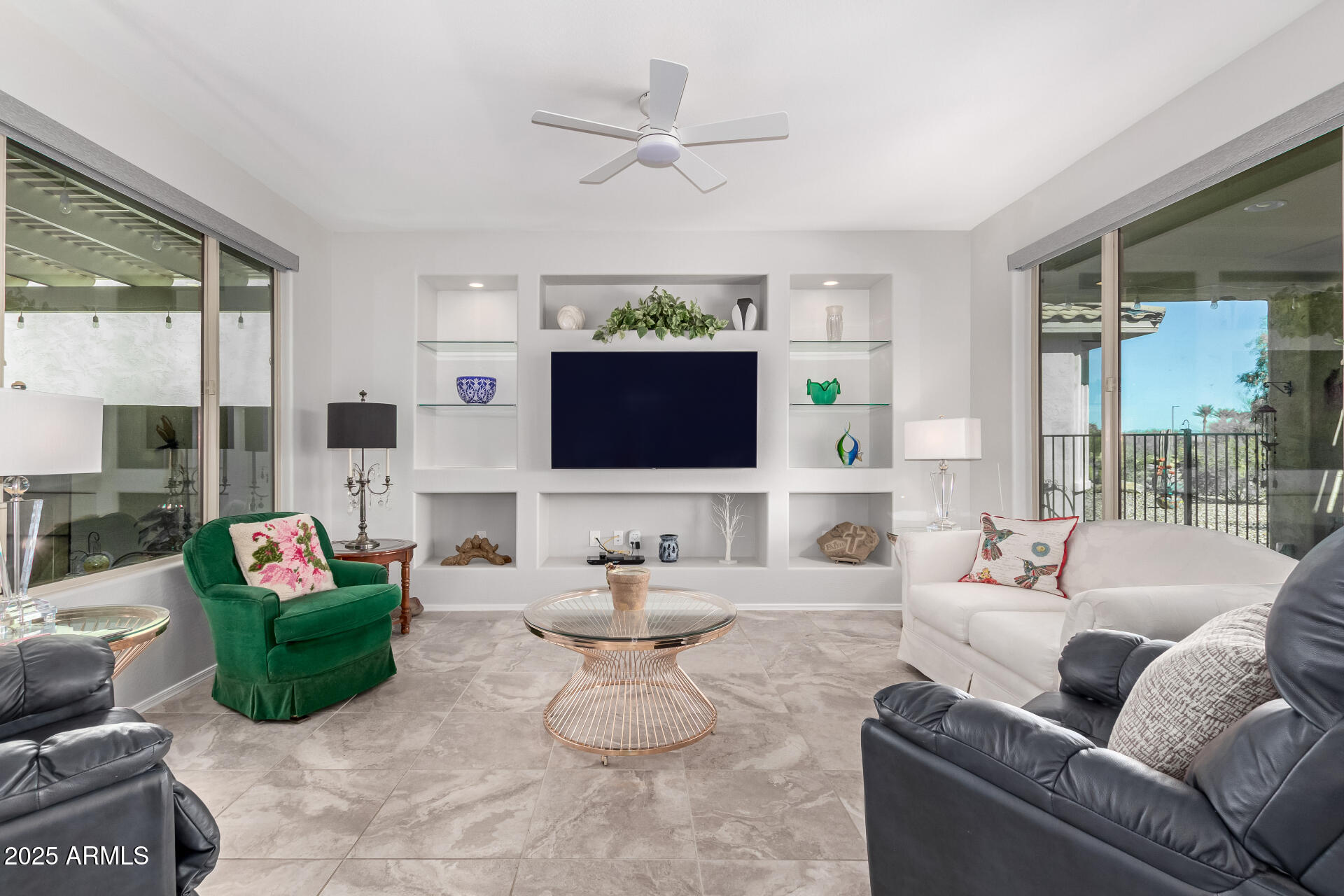 4247 N BRIGADIER Drive