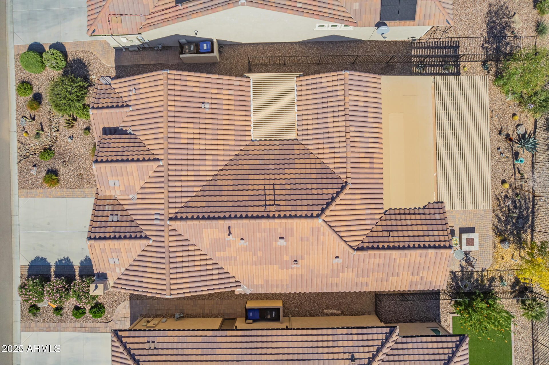 4247 N BRIGADIER Drive