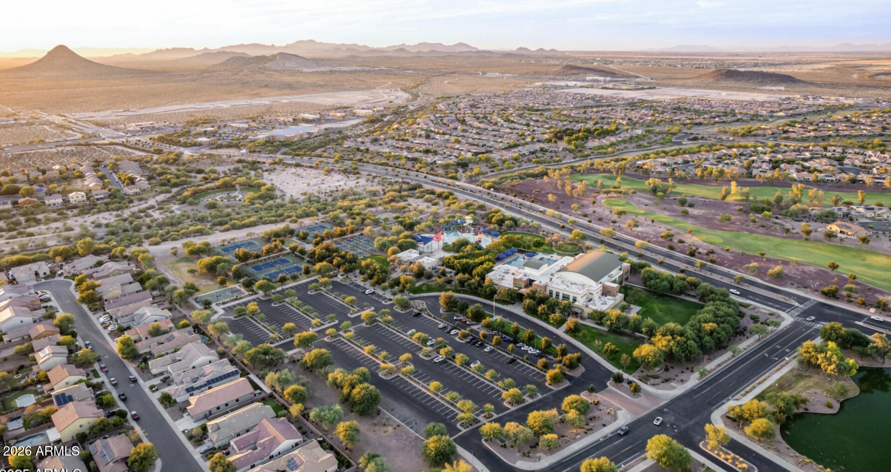 4247 N BRIGADIER Drive