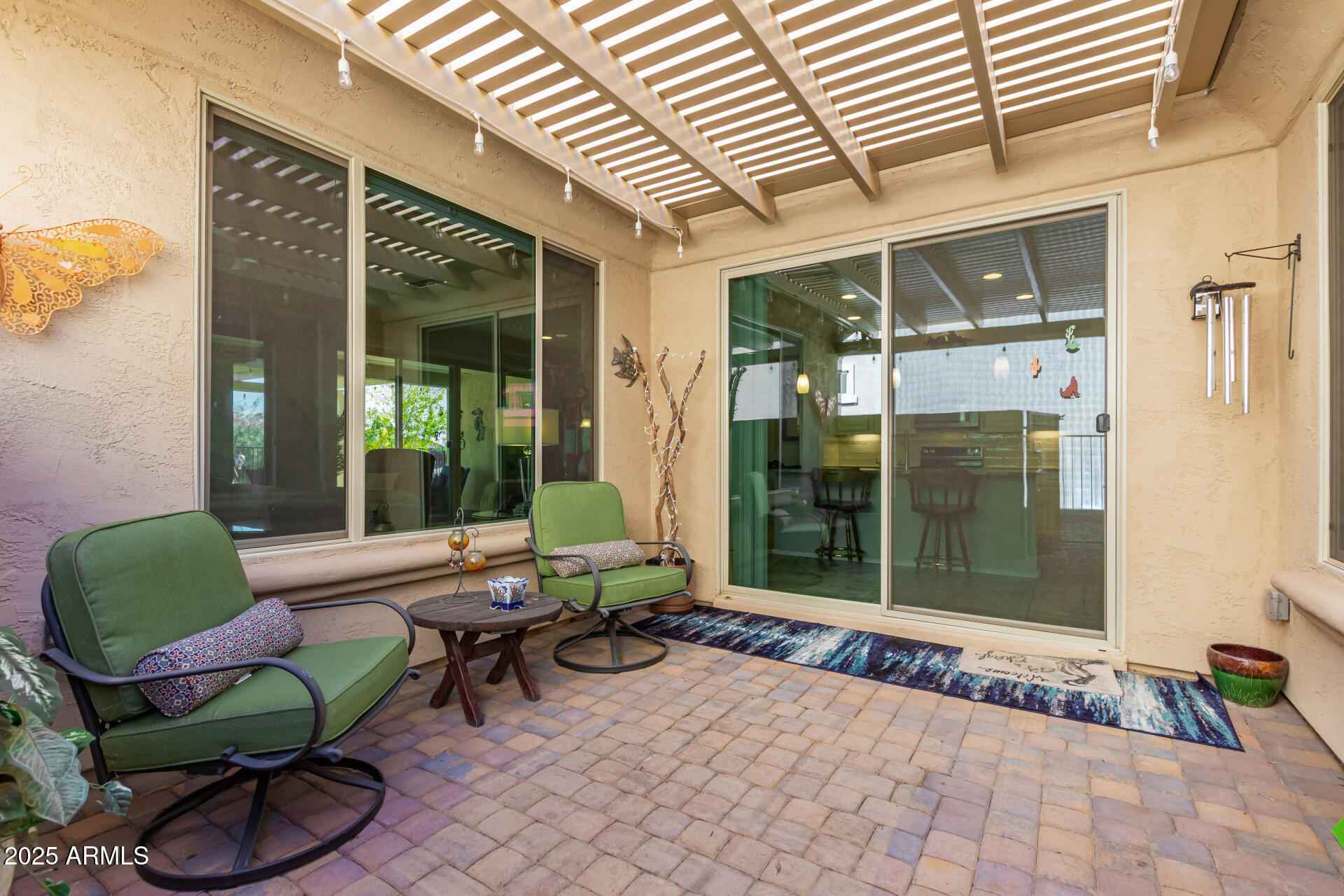 4247 N BRIGADIER Drive