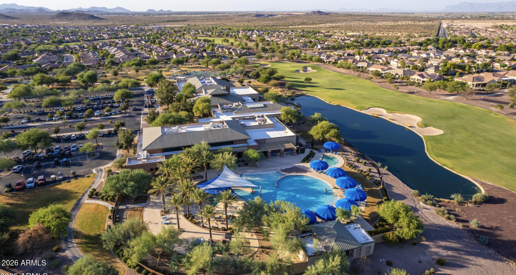 4247 N BRIGADIER Drive