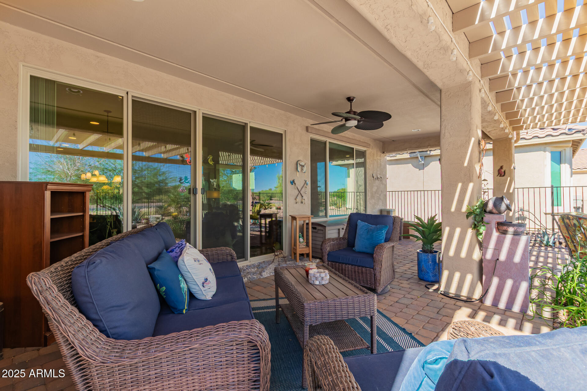 4247 N BRIGADIER Drive