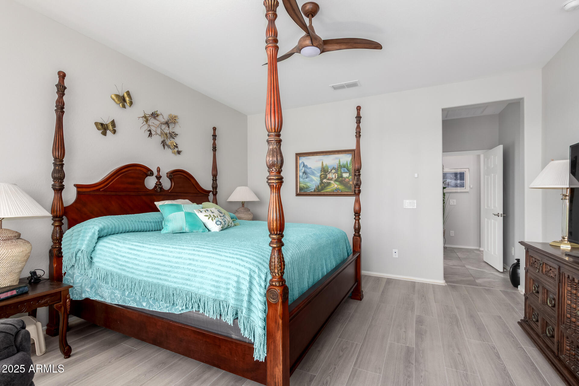 4247 N BRIGADIER Drive