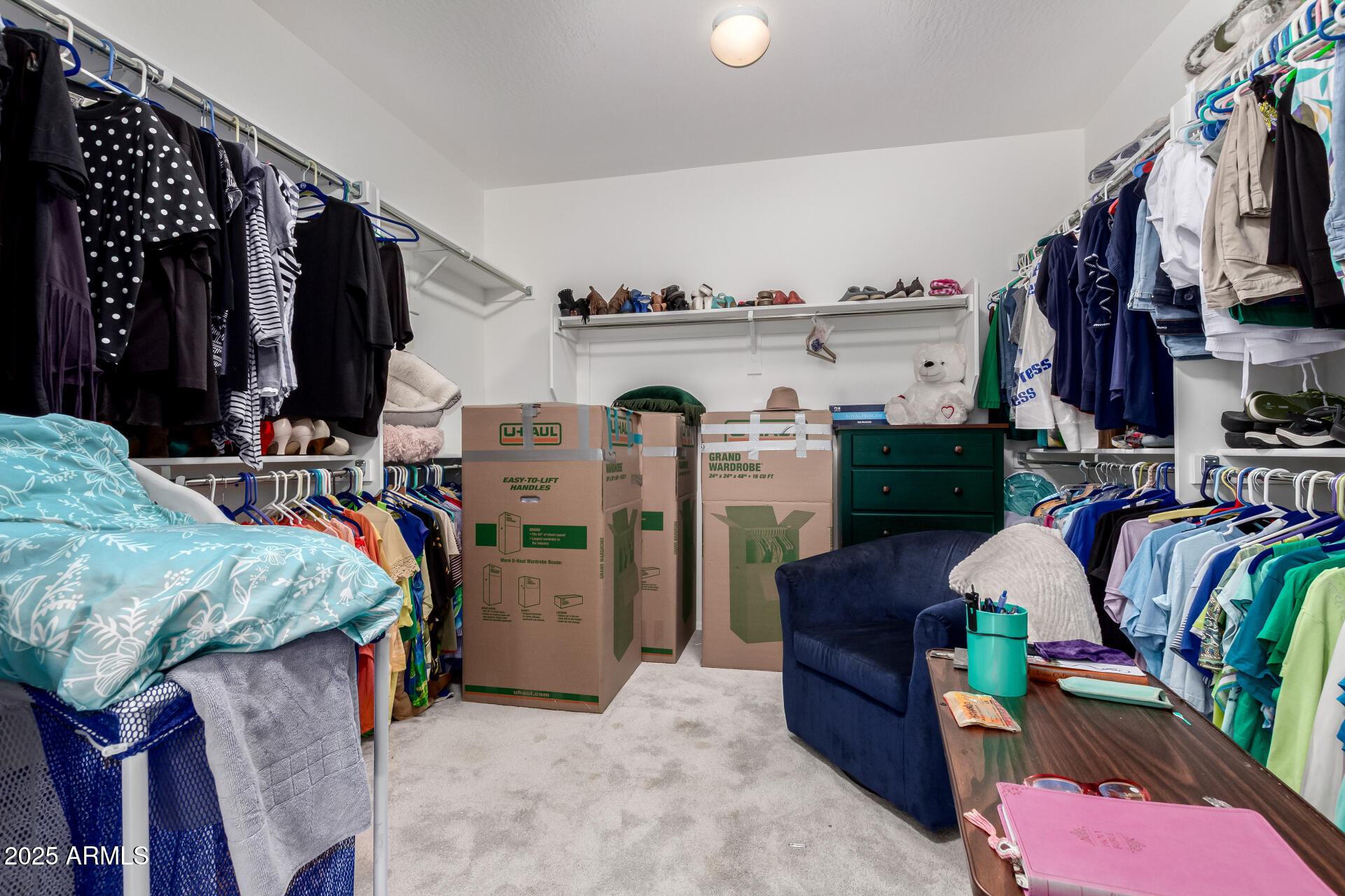 4247 N BRIGADIER Drive