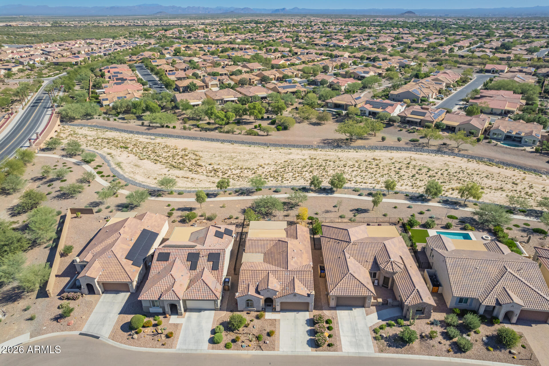 4247 N BRIGADIER Drive