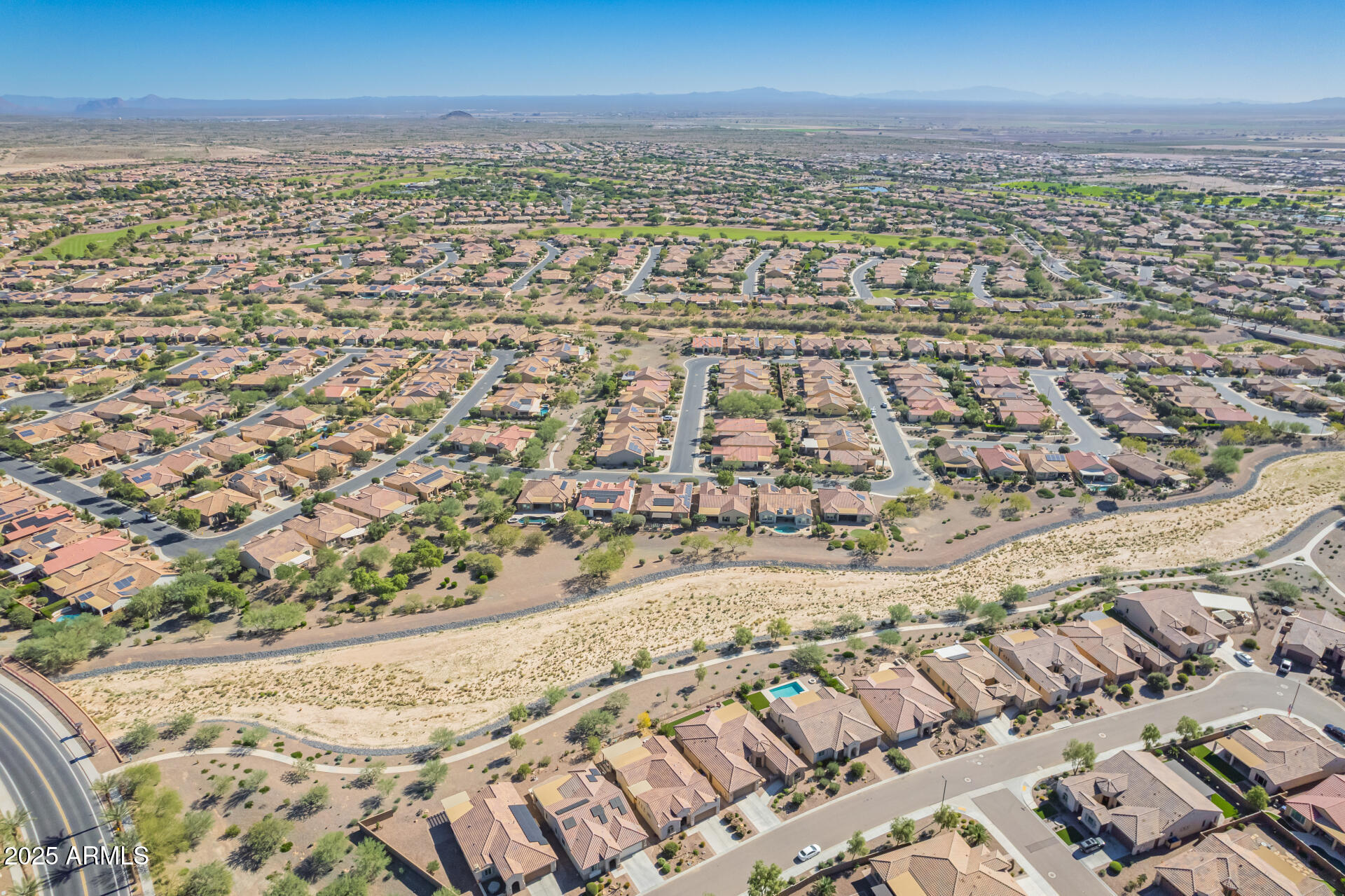 4247 N BRIGADIER Drive