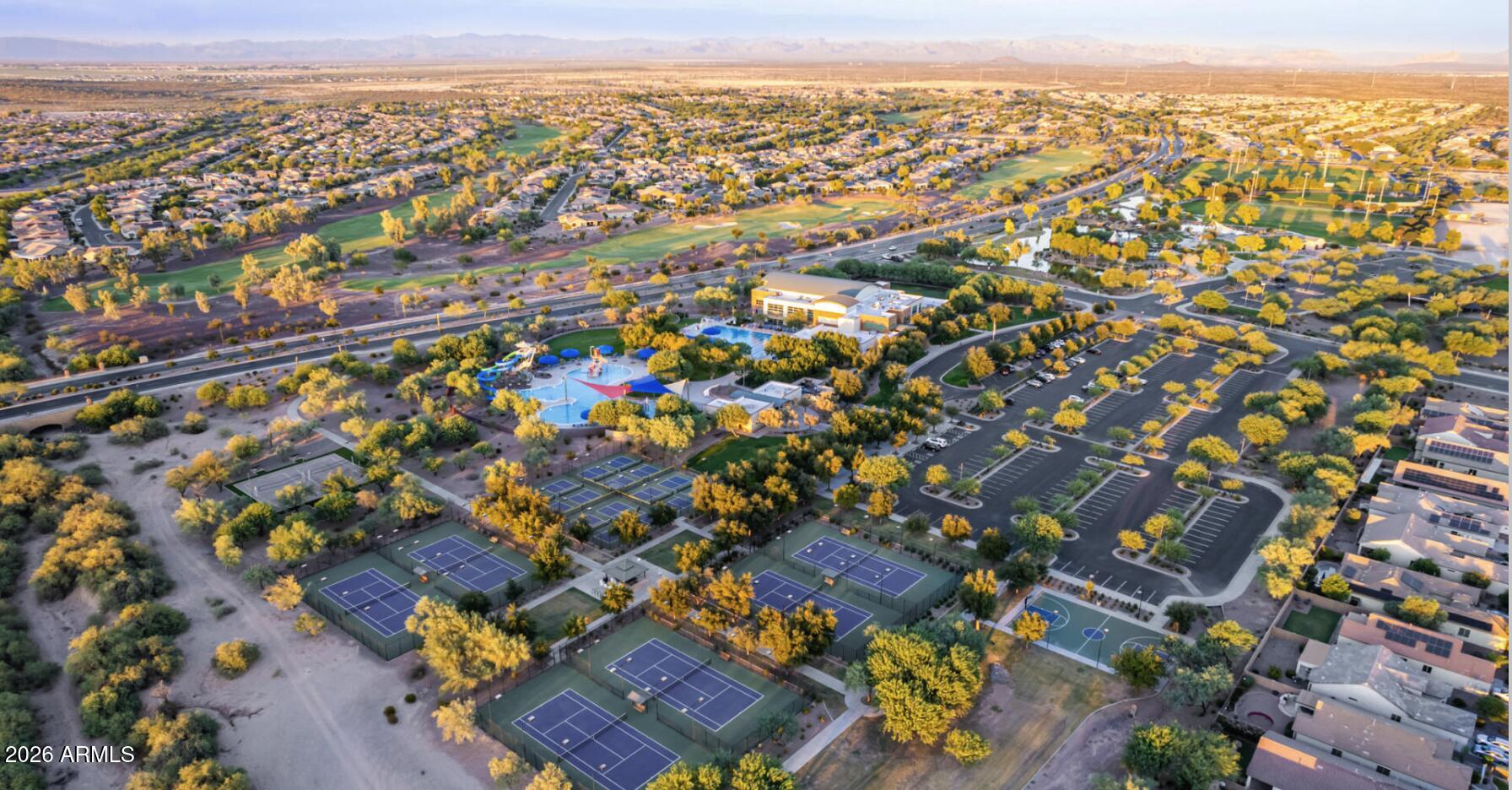 4247 N BRIGADIER Drive