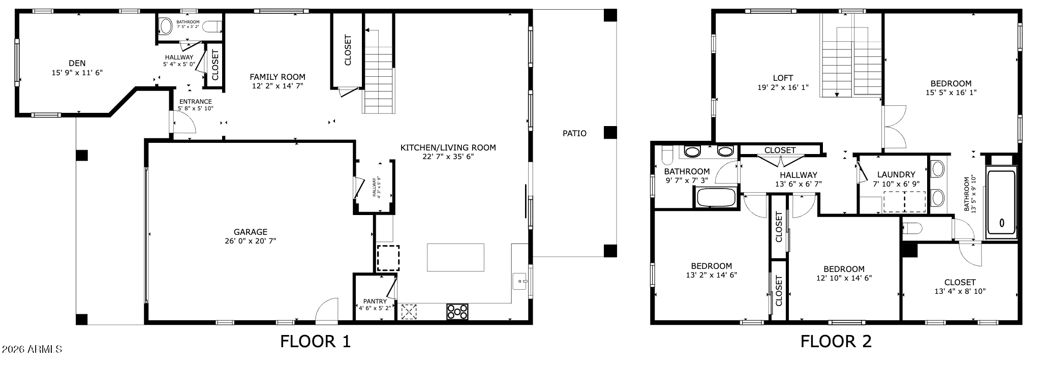 22822 E WATFORD Drive