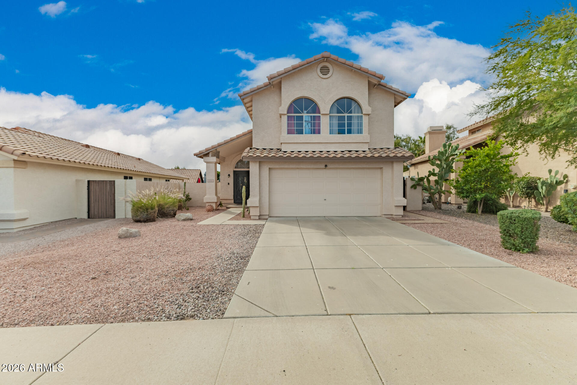 4313 E DESERT TRUMPET Road