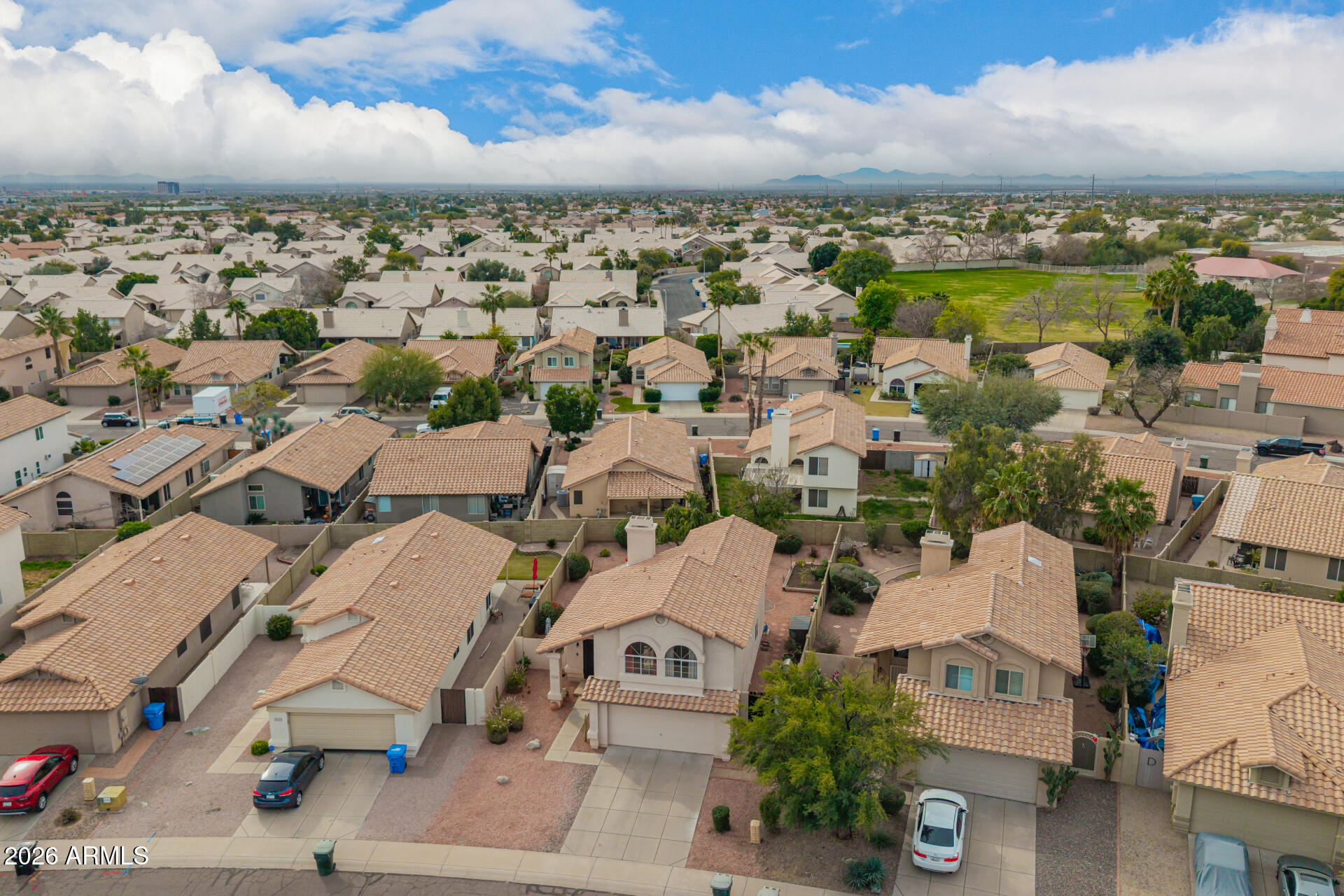 4313 E DESERT TRUMPET Road