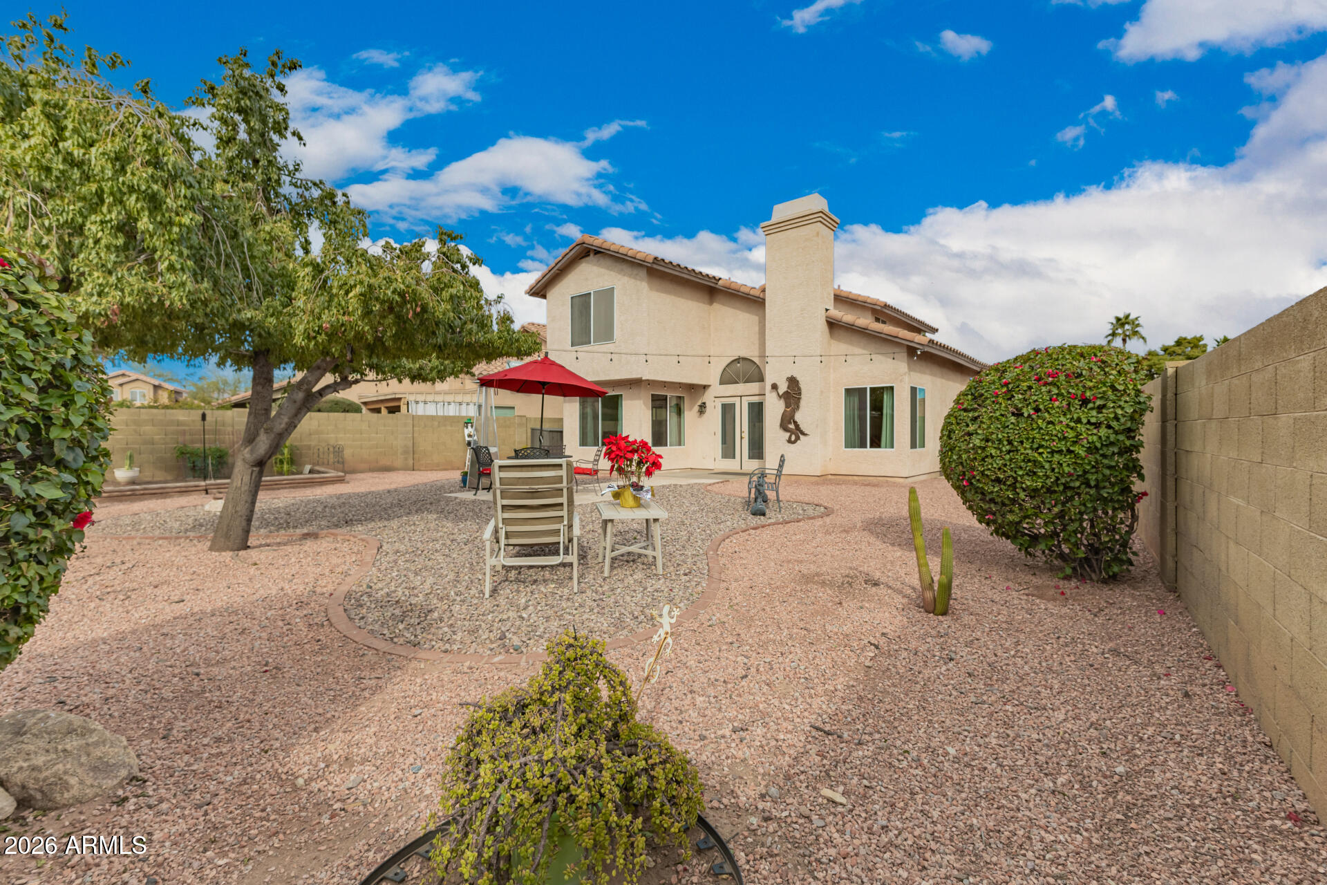 4313 E DESERT TRUMPET Road