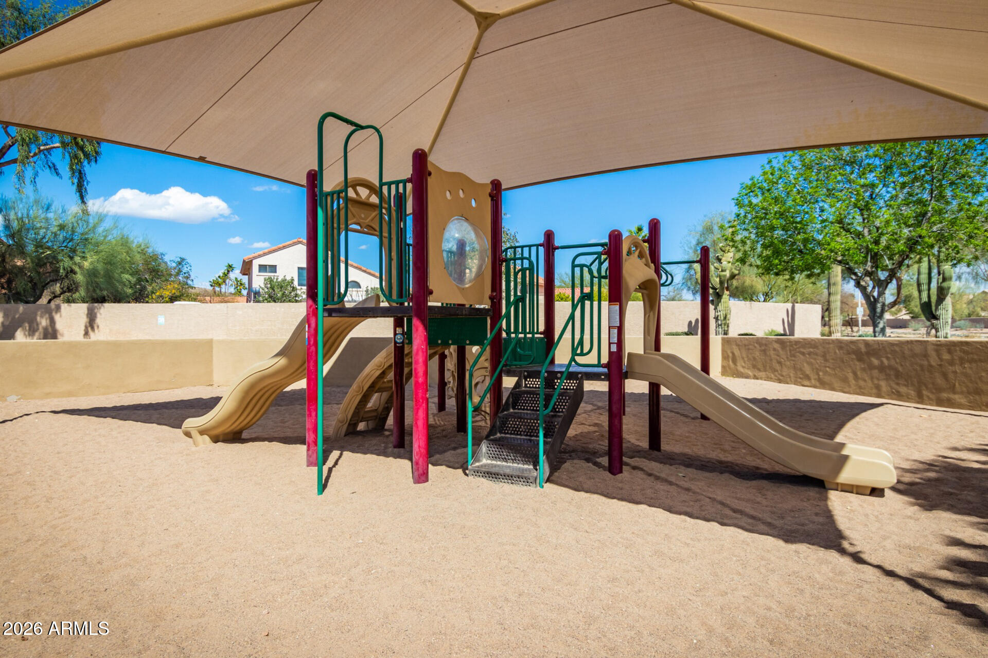 4313 E DESERT TRUMPET Road