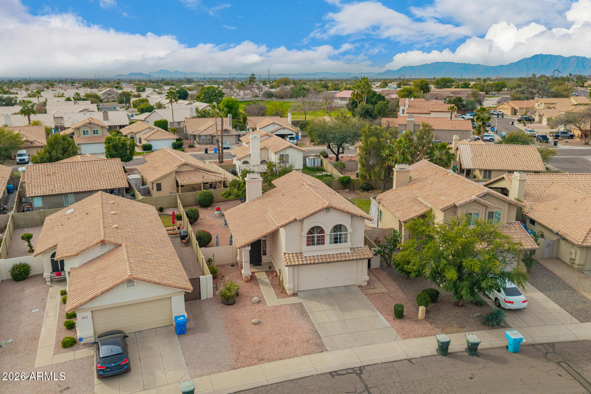 4313 E DESERT TRUMPET Road