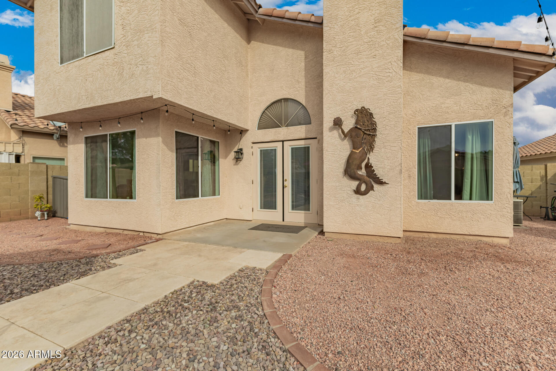 4313 E DESERT TRUMPET Road