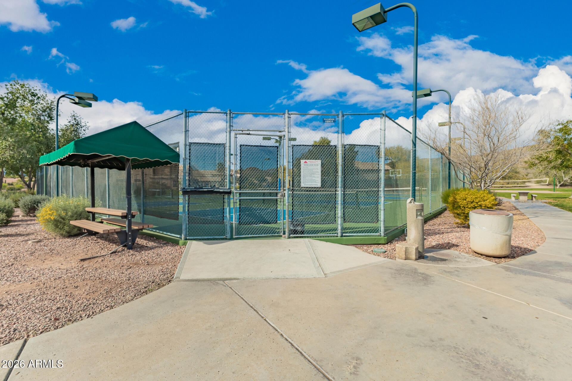 4313 E DESERT TRUMPET Road