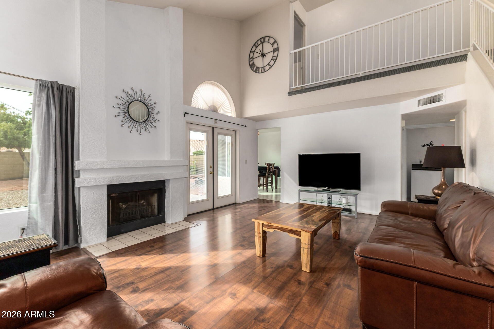 4313 E DESERT TRUMPET Road