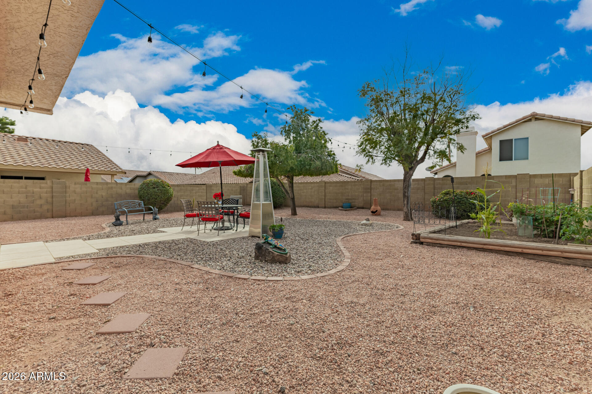4313 E DESERT TRUMPET Road