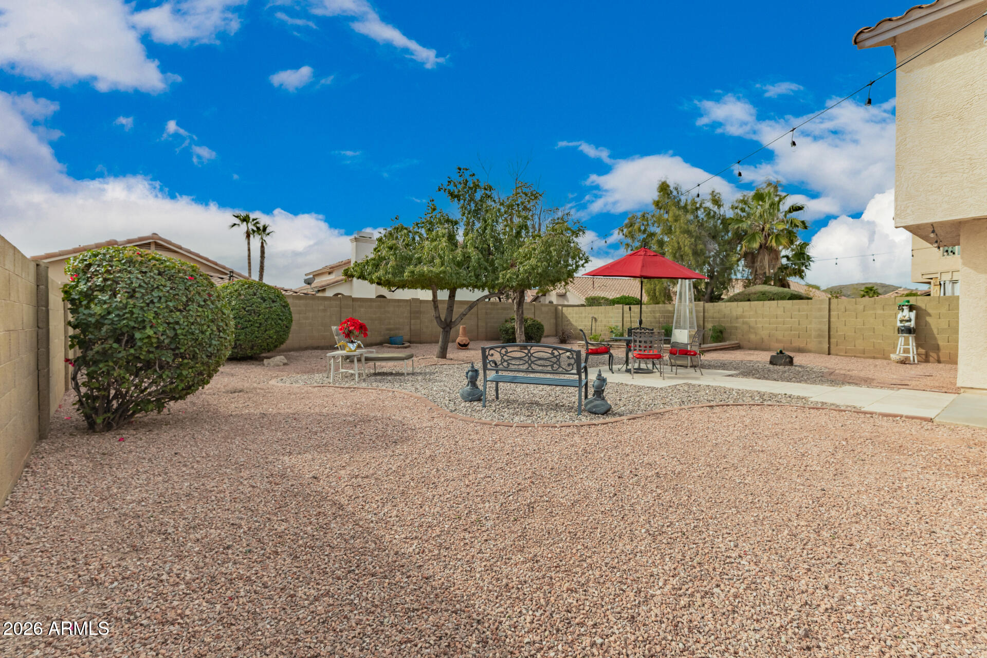 4313 E DESERT TRUMPET Road