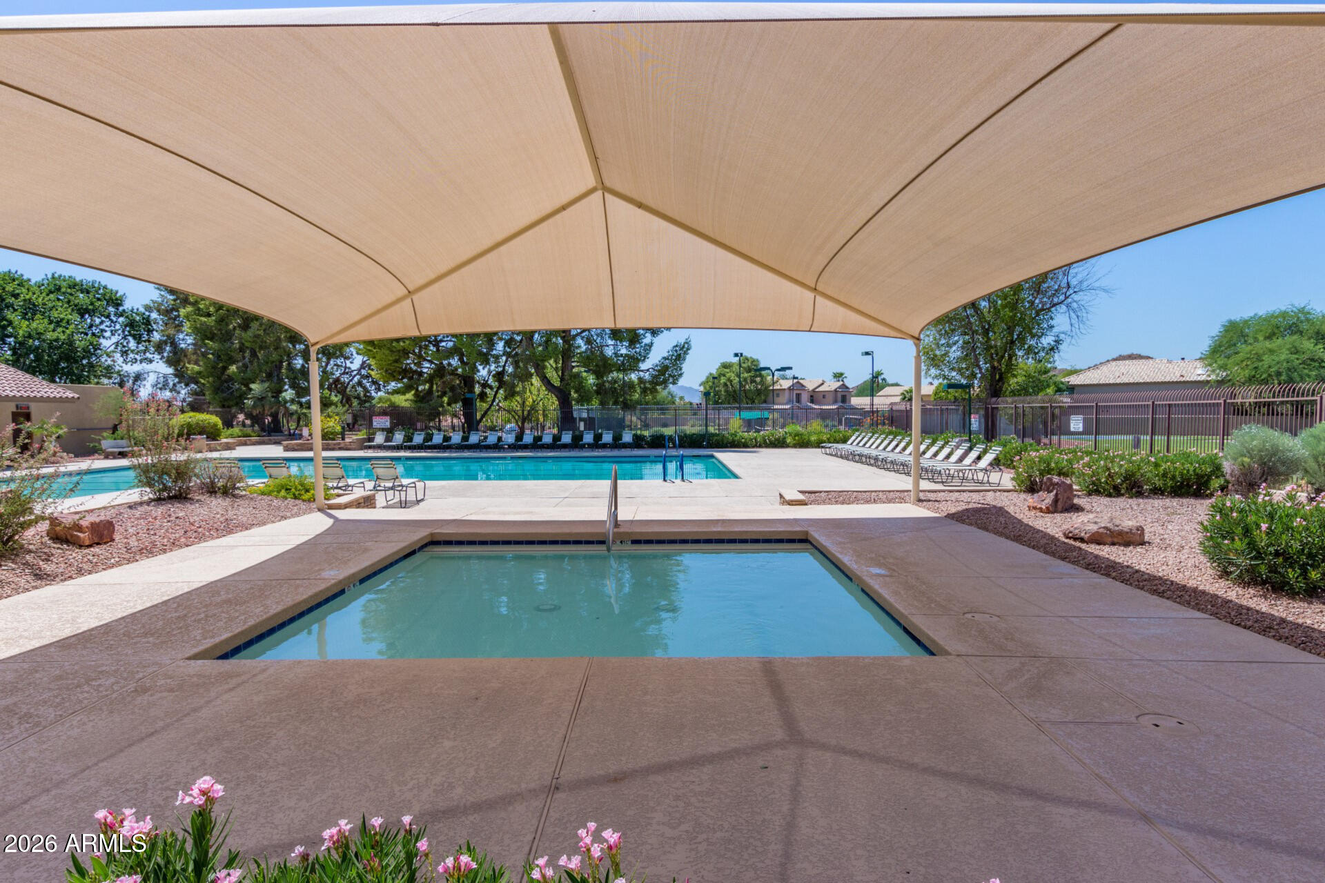 4313 E DESERT TRUMPET Road