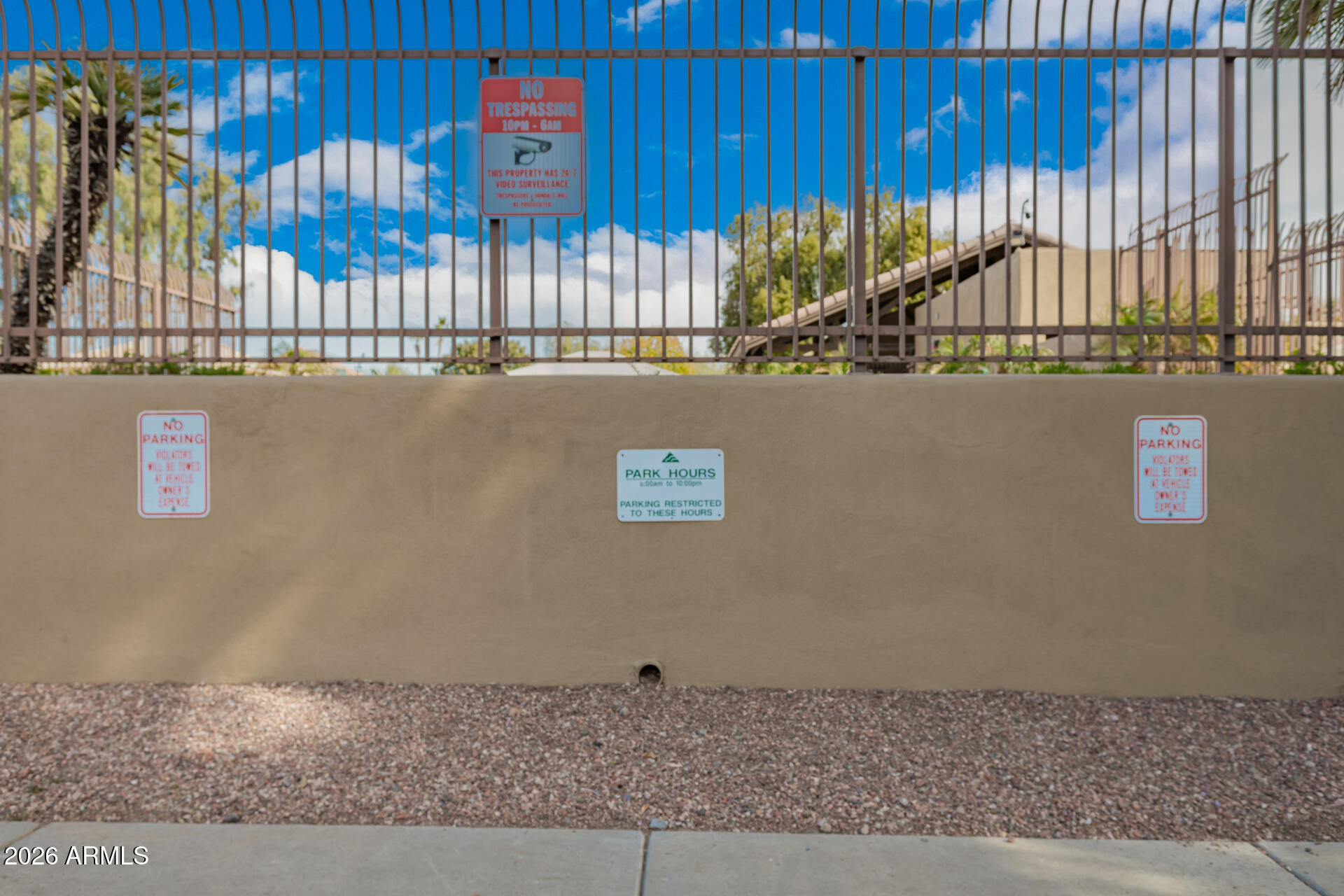 4313 E DESERT TRUMPET Road