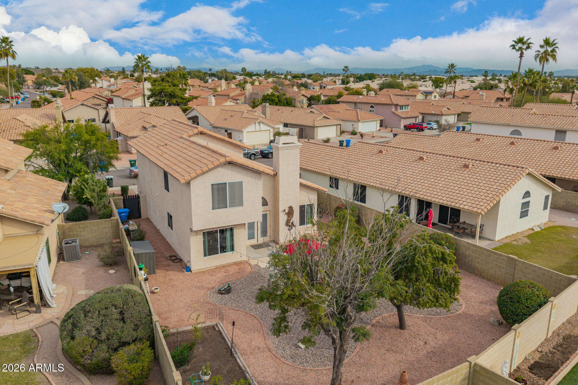 4313 E DESERT TRUMPET Road