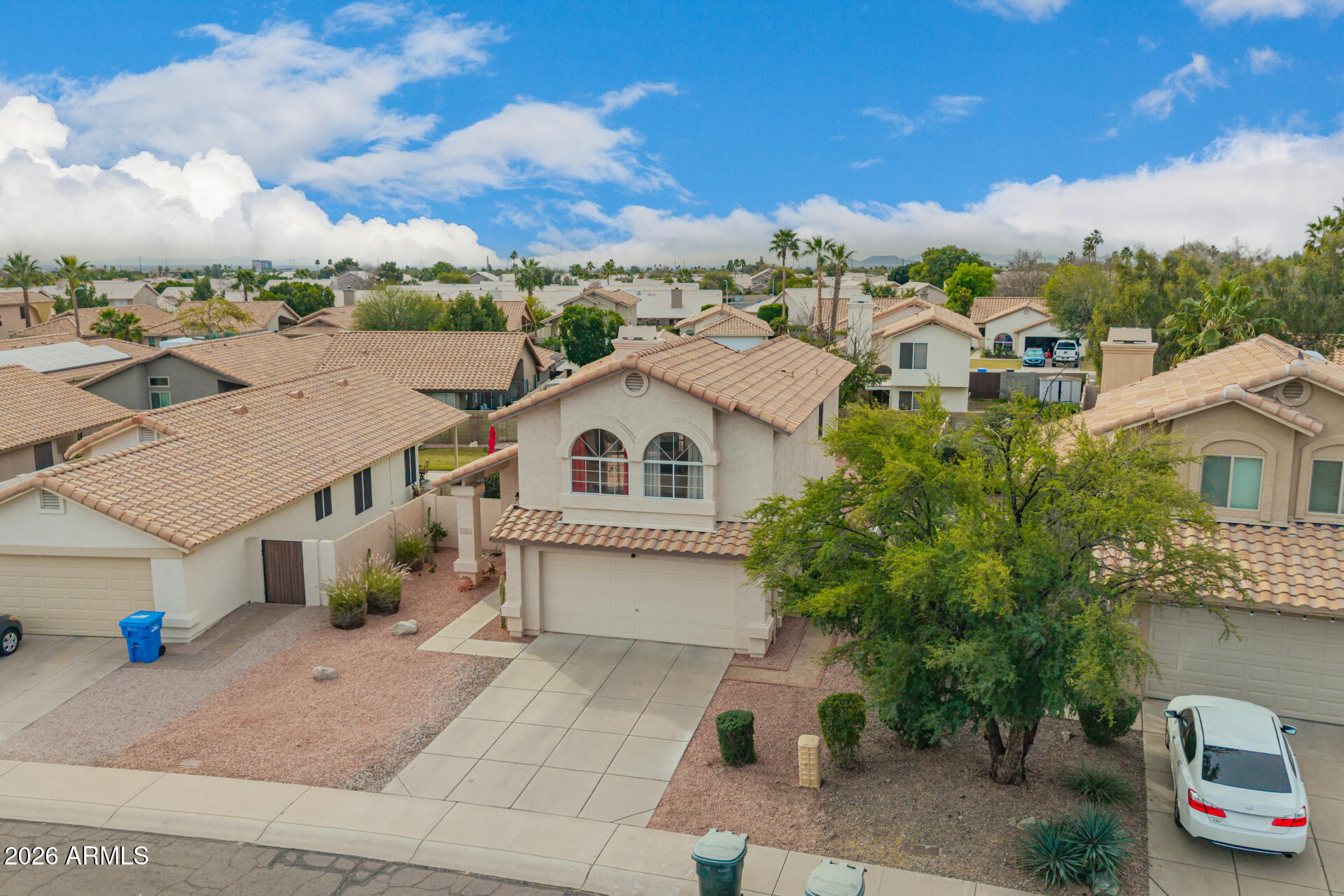4313 E DESERT TRUMPET Road