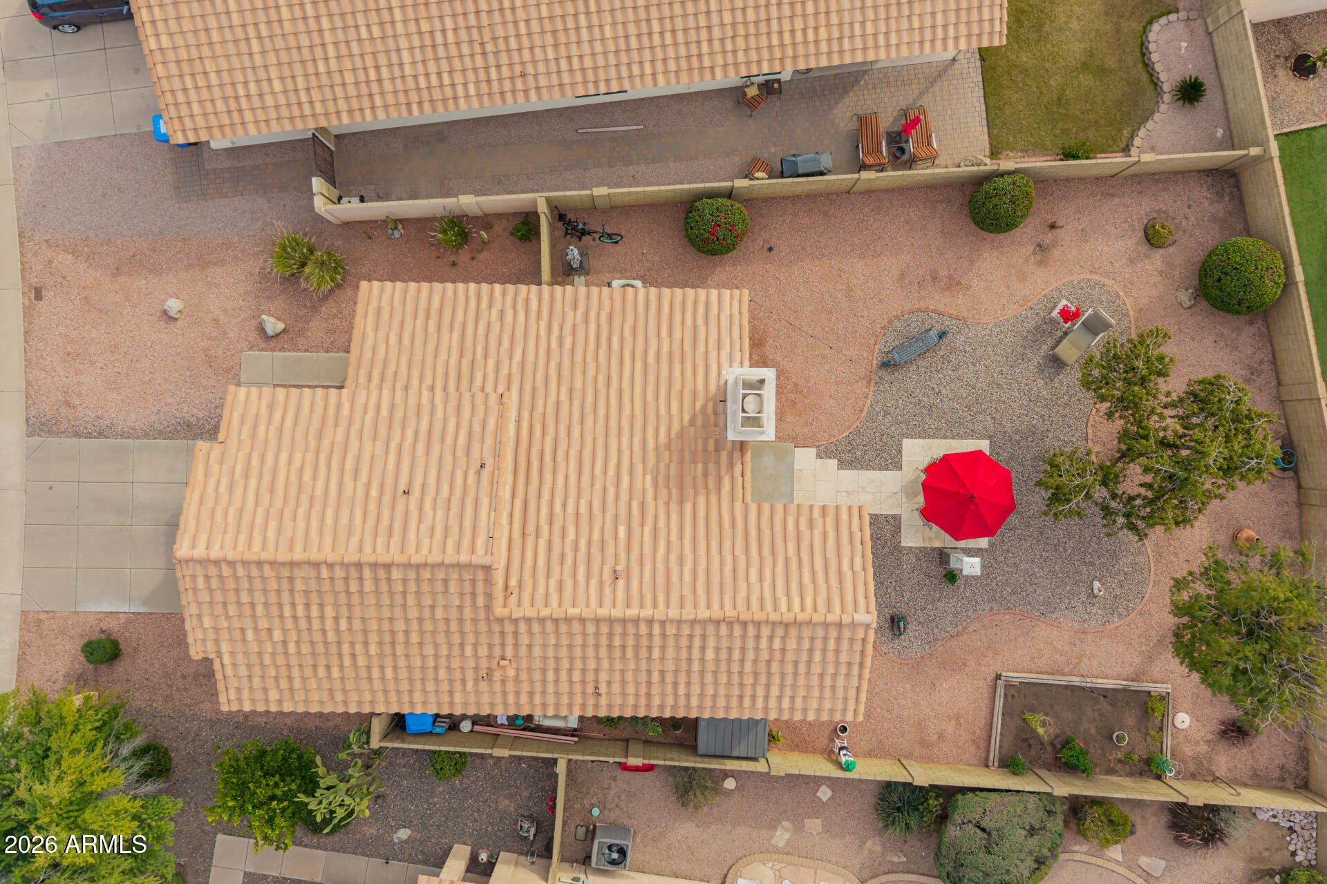 4313 E DESERT TRUMPET Road