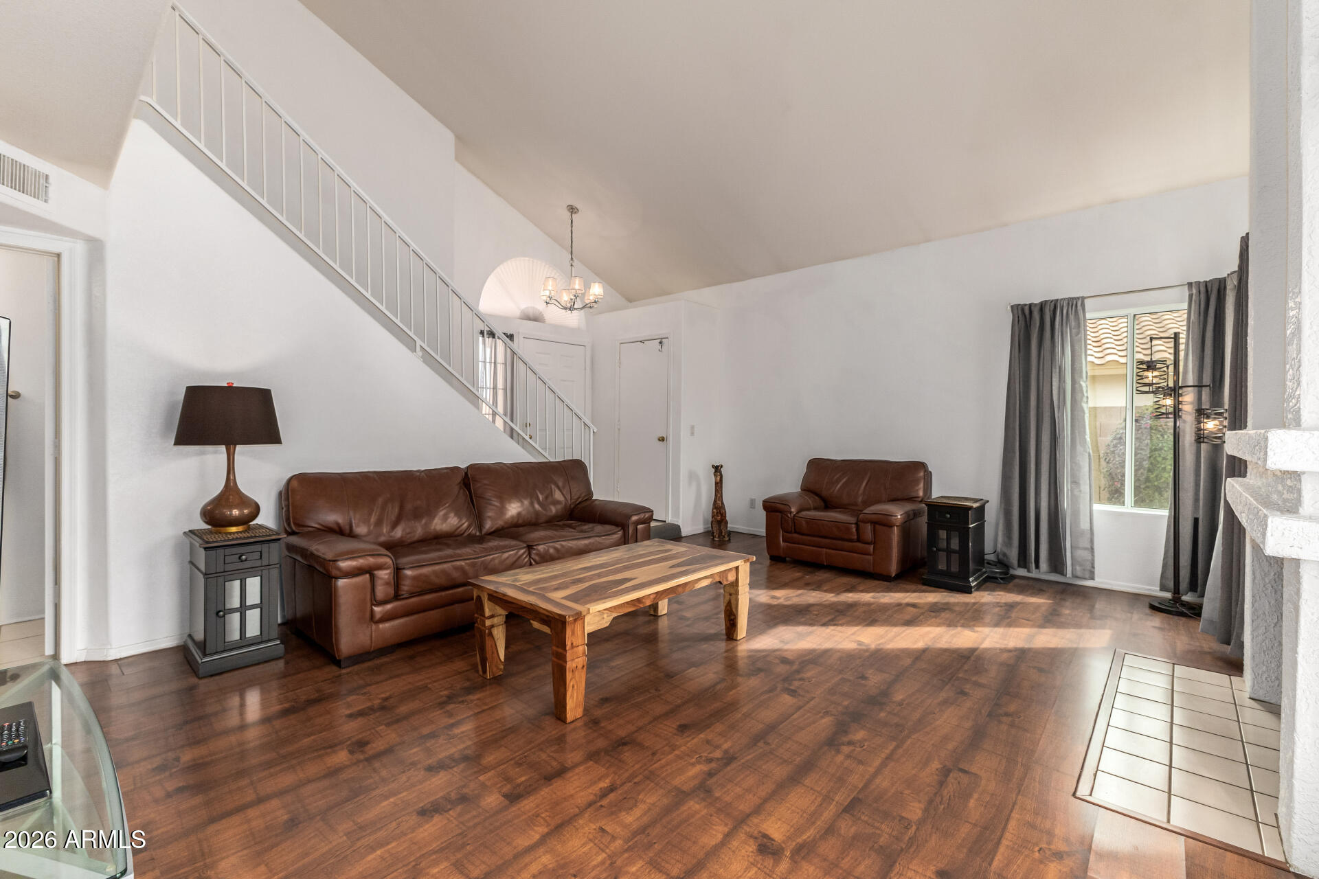 4313 E DESERT TRUMPET Road