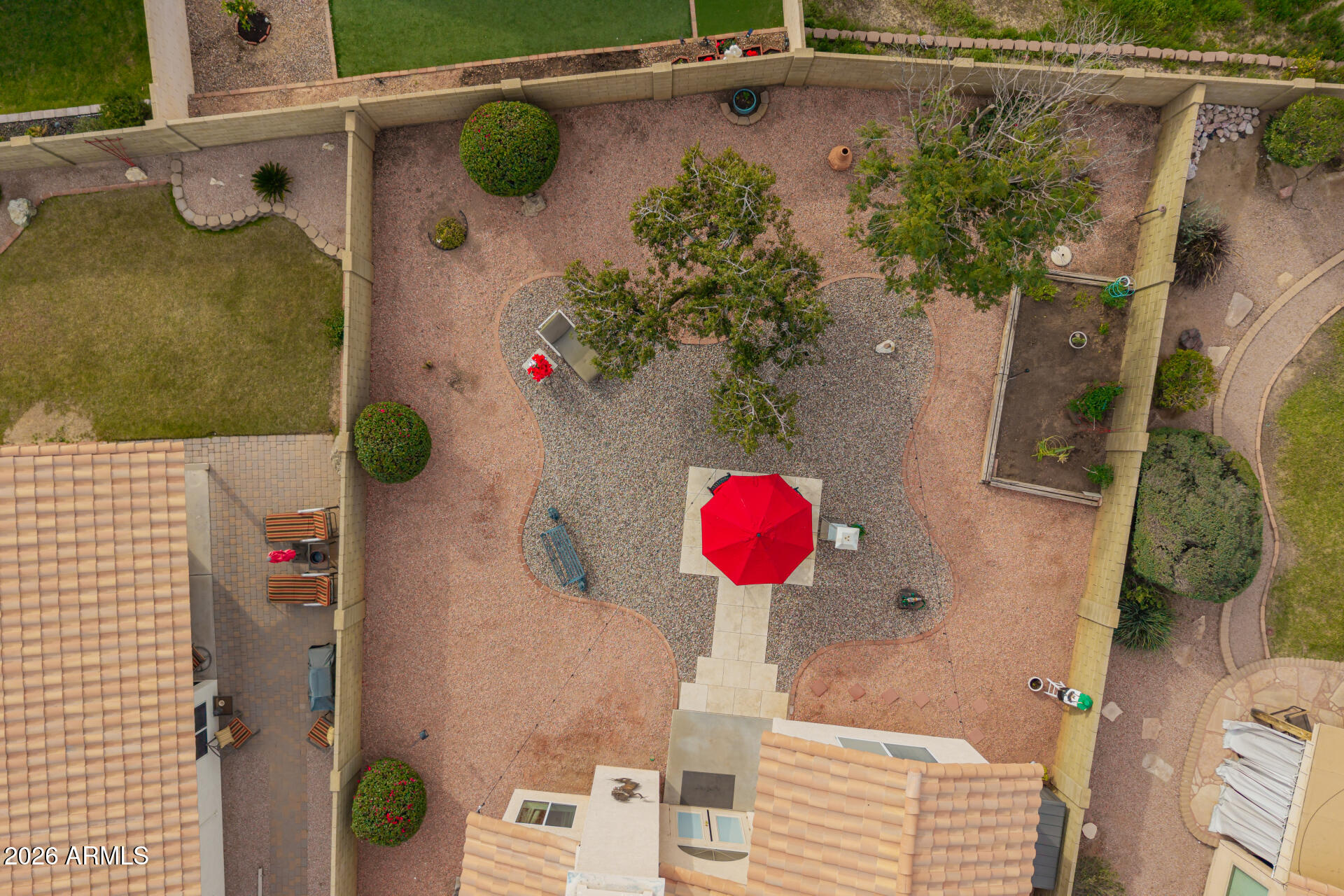 4313 E DESERT TRUMPET Road