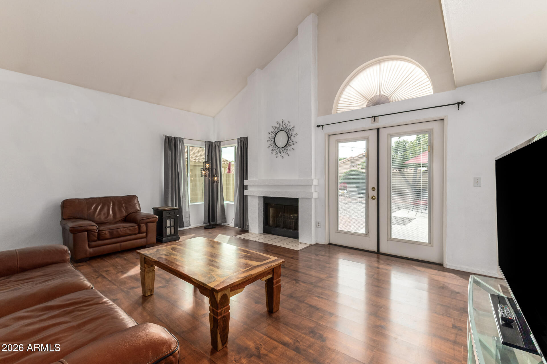 4313 E DESERT TRUMPET Road