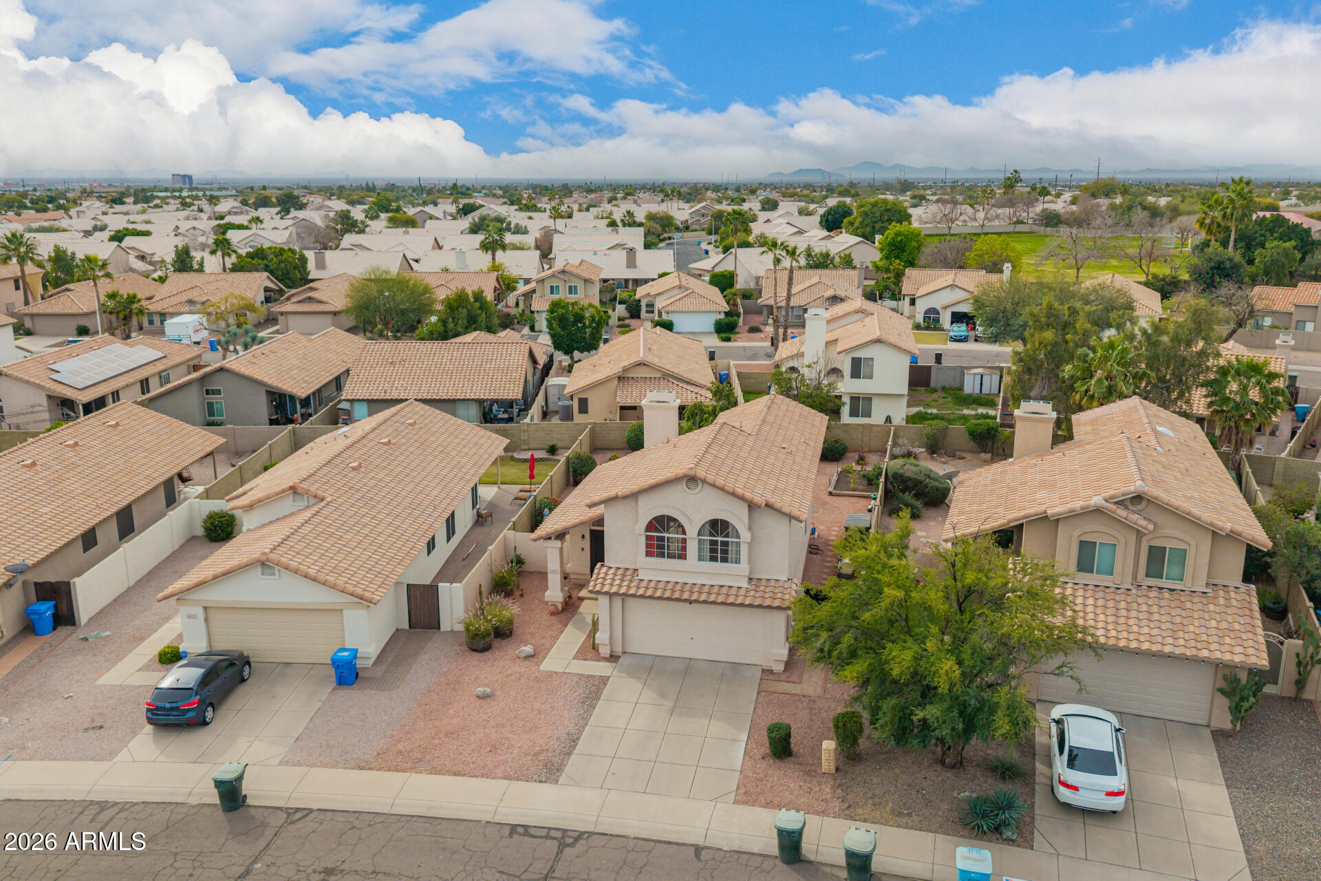 4313 E DESERT TRUMPET Road